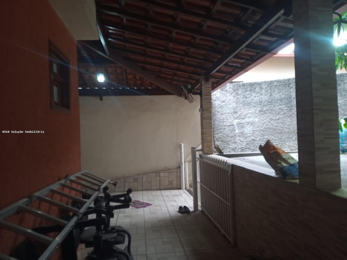 Casa, Nossa Senhora de Fátima, 3 Quartos, 4 Vagas, 1 Suíte