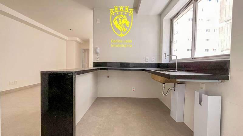 Apartamento, Savassi, 3 Quartos, 3 Vagas, 3 Suítes