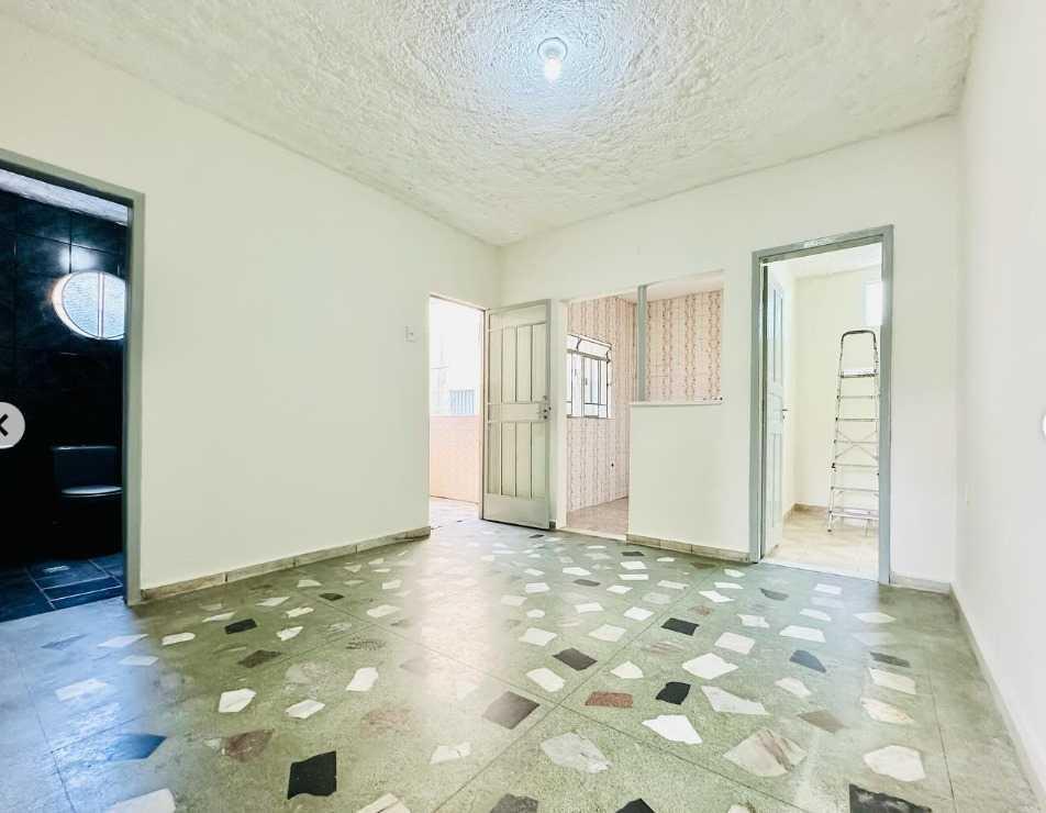 Casa, Novo Glória, 3 Quartos, 3 Vagas