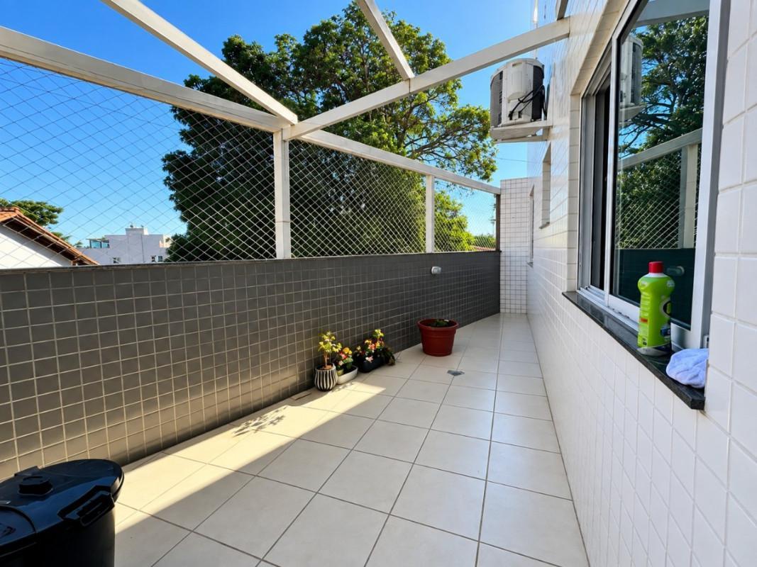 Apartamento, Itapoã, 3 Quartos, 3 Vagas, 1 Suíte