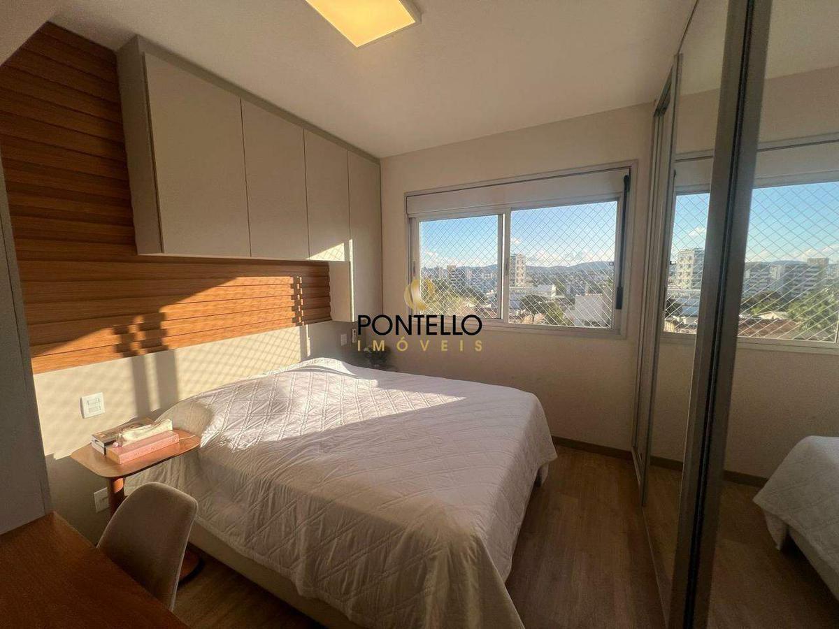 Apartamento, Boa Vista, 3 Quartos, 3 Vagas, 1 Suíte