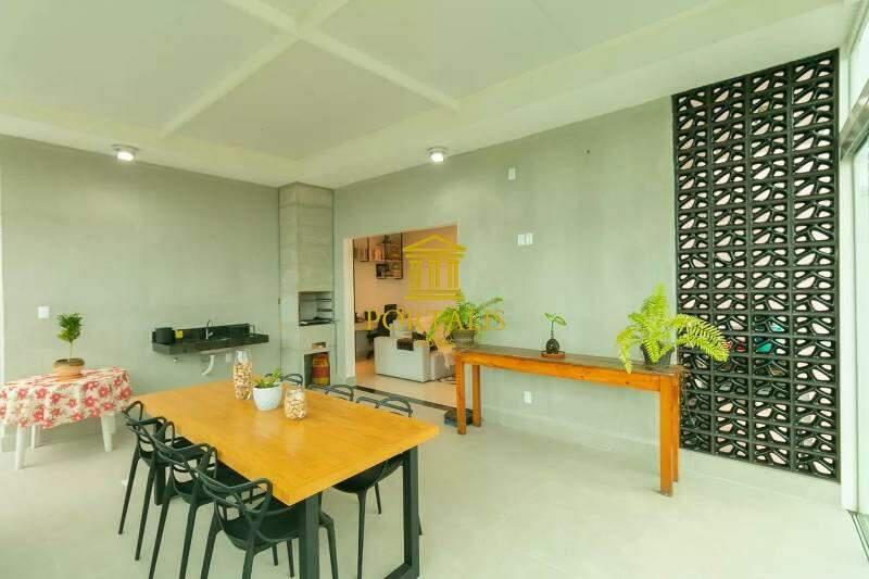 Cobertura, Manacás, 3 Quartos, 2 Vagas, 1 Suíte