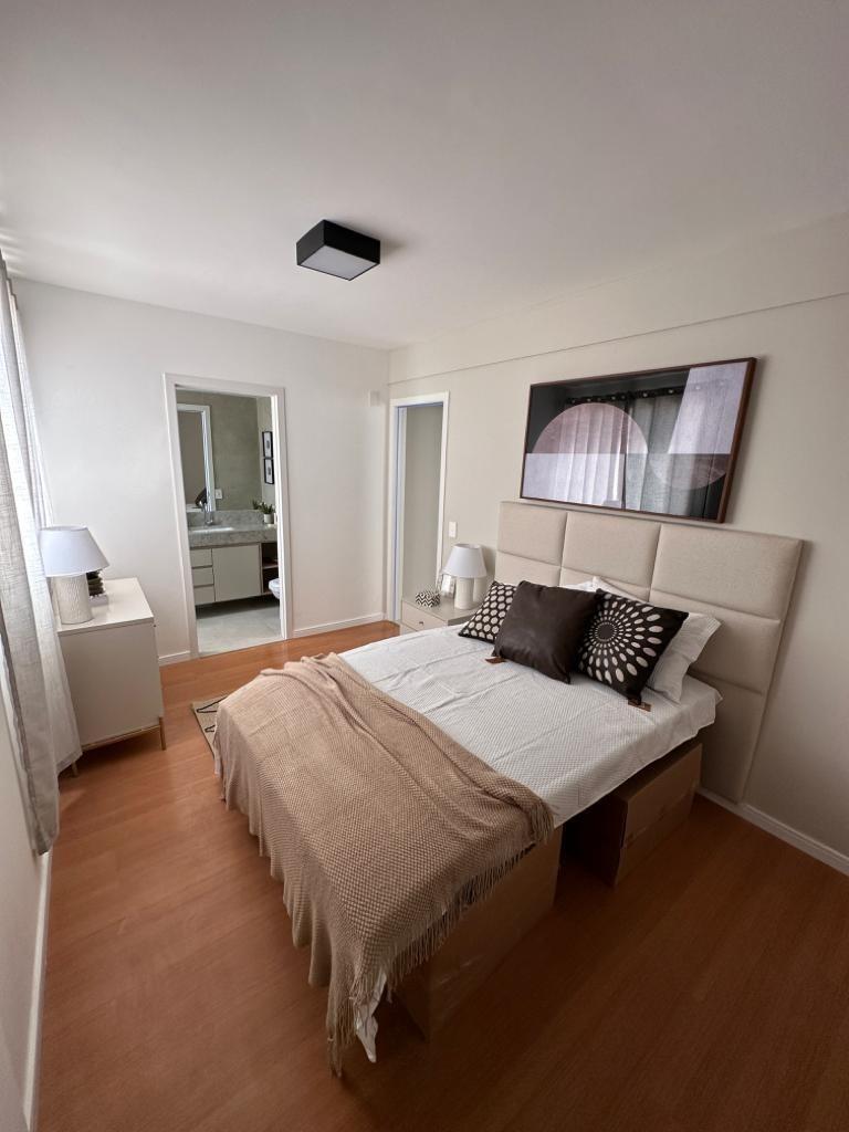 Apartamento, Serra, 2 Quartos, 2 Vagas, 1 Suíte