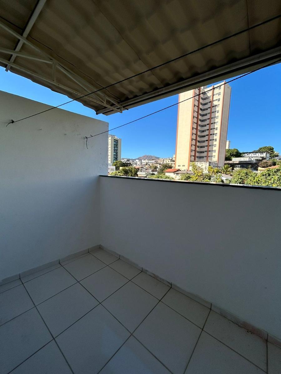 Quitinete, Sagrada Família, 1 Quarto, 0 Vaga