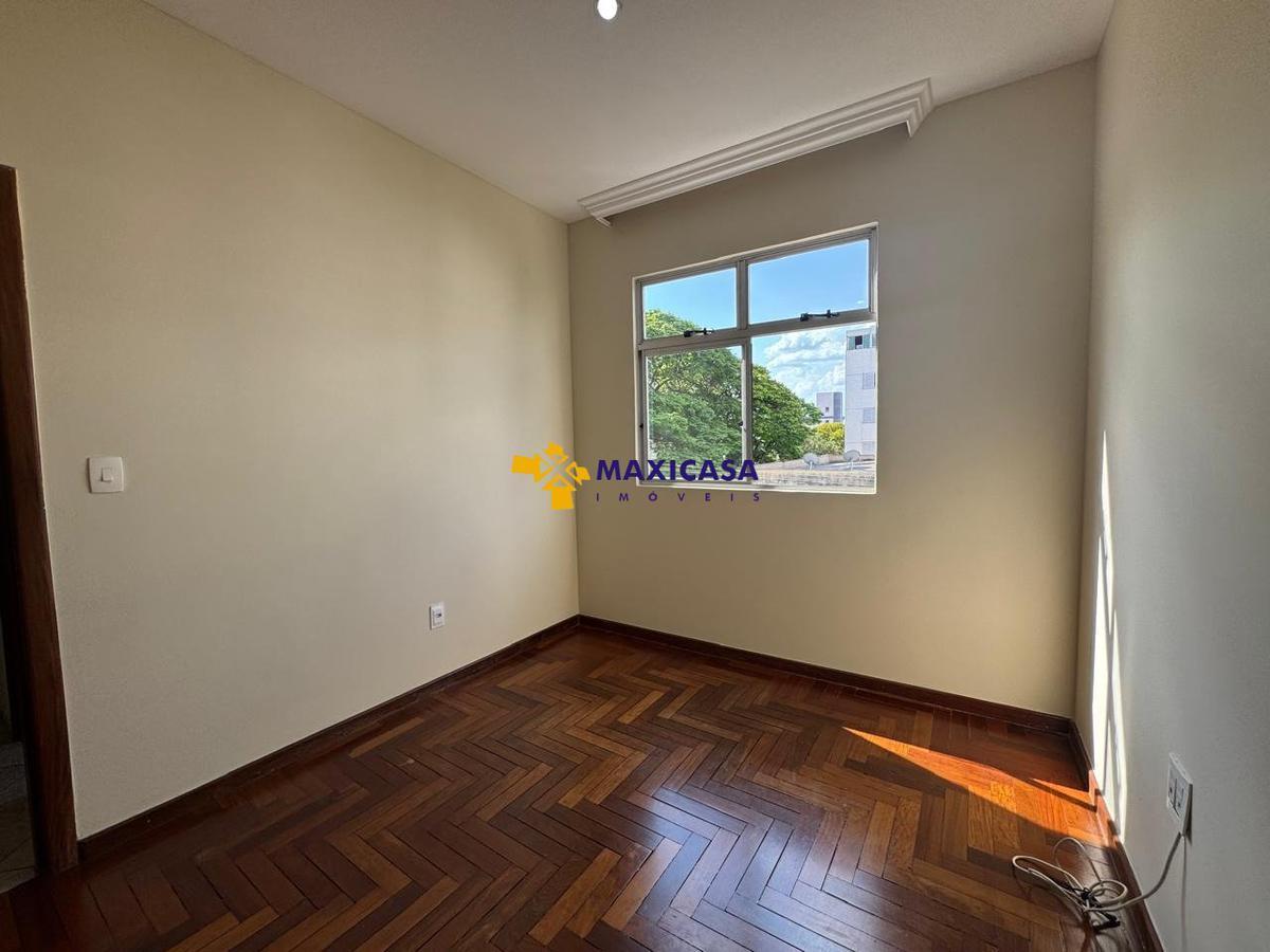 Apartamento, Santa Rosa, 3 Quartos, 1 Vaga, 1 Suíte