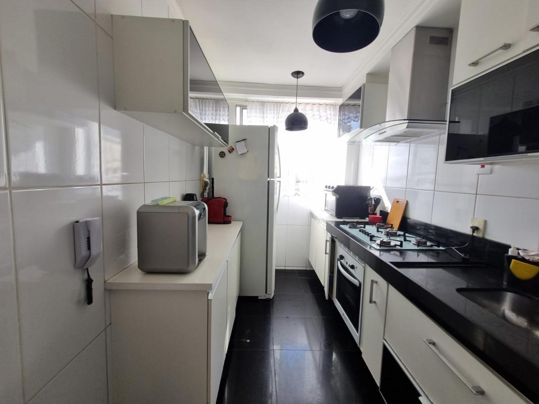 Cobertura, Jardim Riacho das Pedras, 3 Quartos, 2 Vagas, 1 Suíte