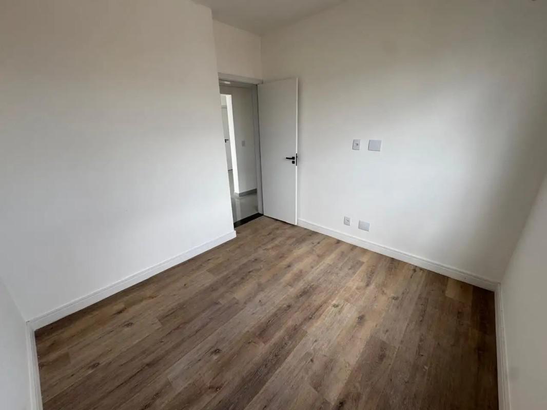 Apartamento, União, 3 Quartos, 2 Vagas, 1 Suíte