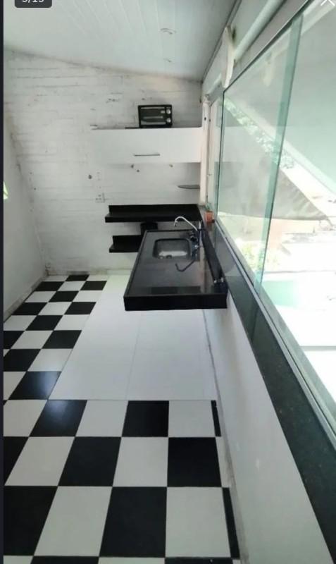 Casa, Santa Rosa, 3 Quartos, 3 Vagas