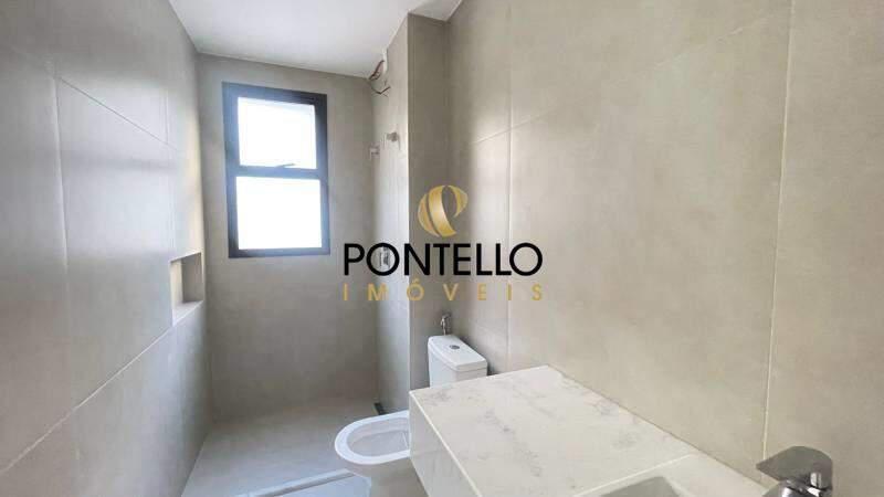 Apartamento, Santo Agostinho, 3 Quartos, 2 Vagas, 1 Suíte