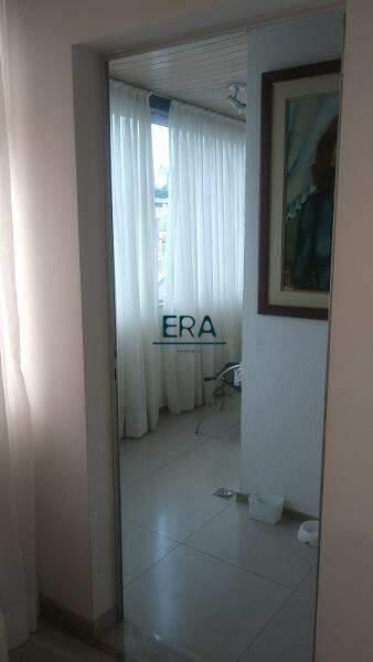 Cobertura, Grajaú, 4 Quartos, 3 Vagas, 1 Suíte