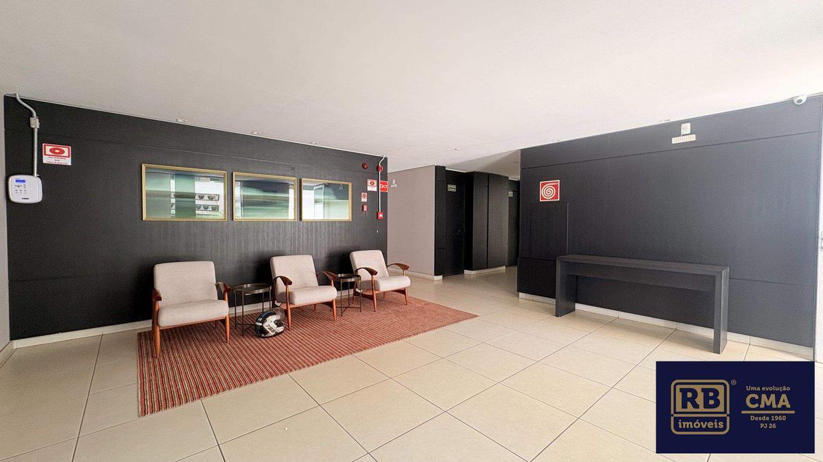 Apartamento, Gutierrez, 2 Quartos, 2 Vagas, 1 Suíte