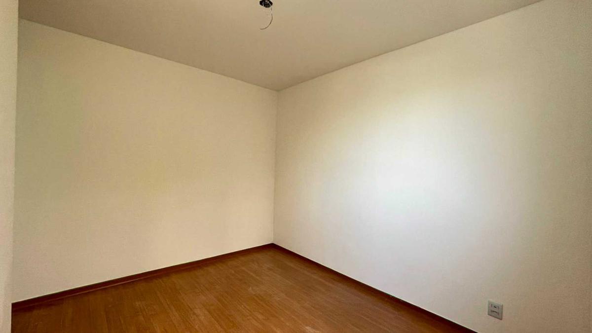 Apartamento, Barro Preto, 2 Quartos, 1 Vaga, 1 Suíte