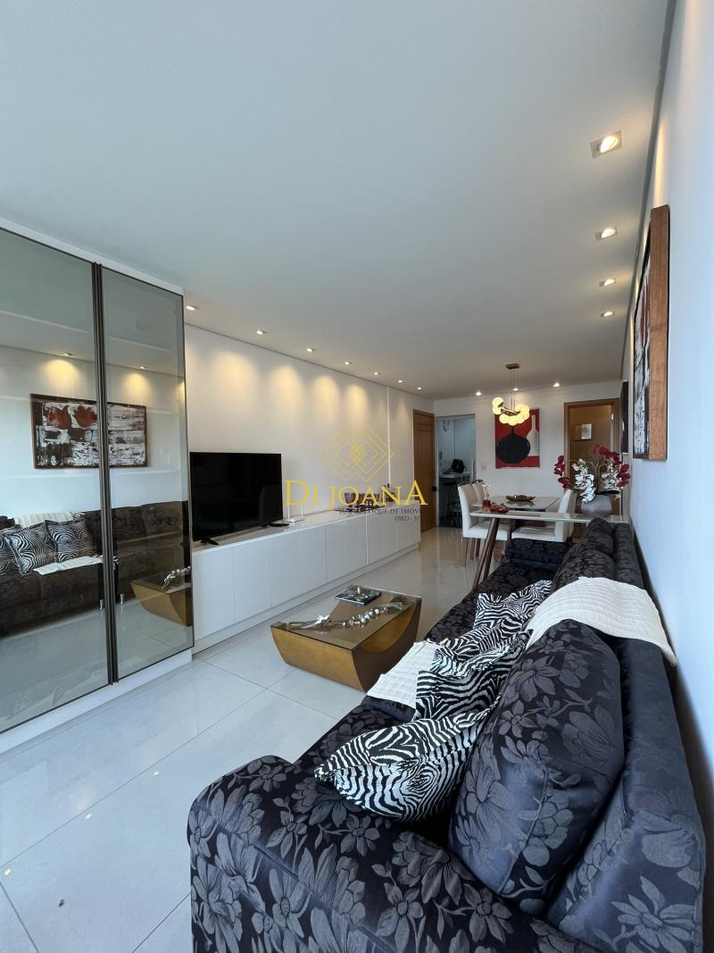 Apartamento, Jardim da Cidade, 3 Quartos, 3 Vagas, 1 Suíte