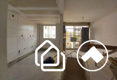 Apartamento, Sagrada Família, 3 Quartos, 2 Vagas, 1 Suíte