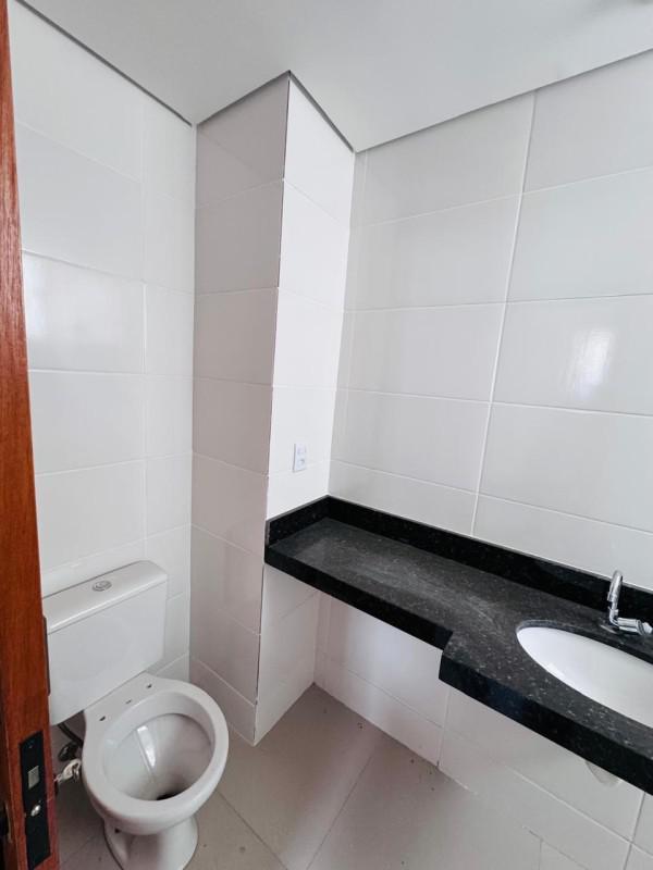 Apartamento, Fernão Dias, 3 Quartos, 2 Vagas, 1 Suíte