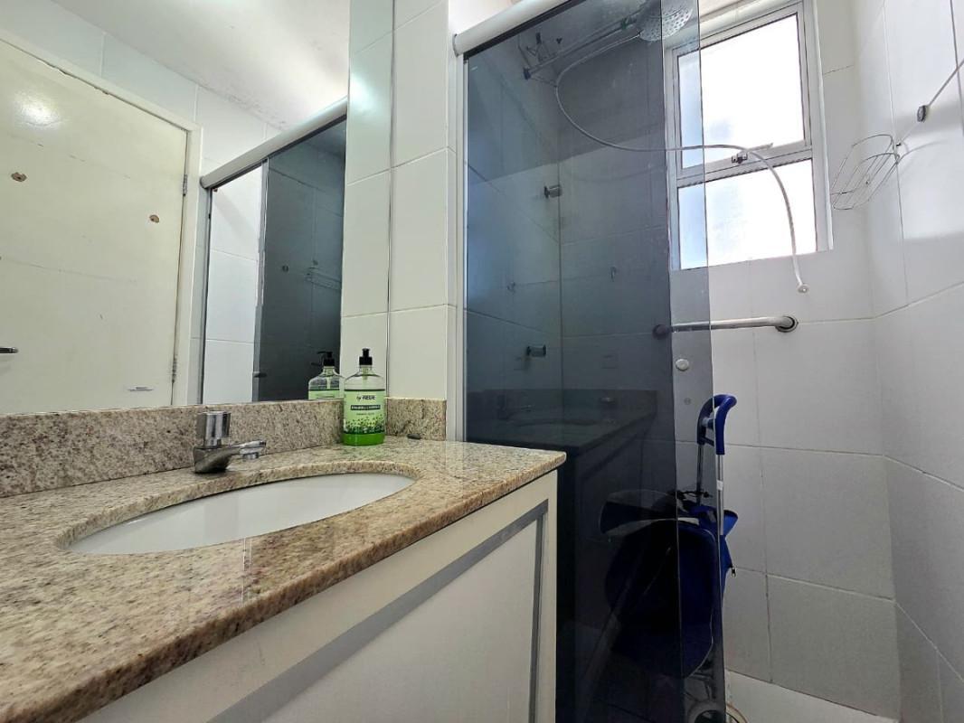 Apartamento, Jardim Guanabara, 3 Quartos, 1 Vaga, 1 Suíte