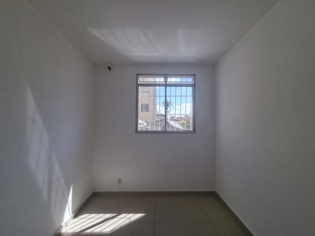 Apartamento, Jardim Riacho das Pedras, 2 Quartos, 1 Vaga