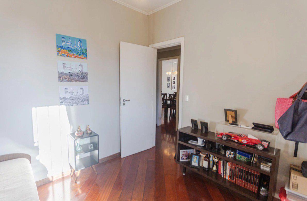 Apartamento, São Lucas, 3 Quartos, 2 Vagas, 1 Suíte