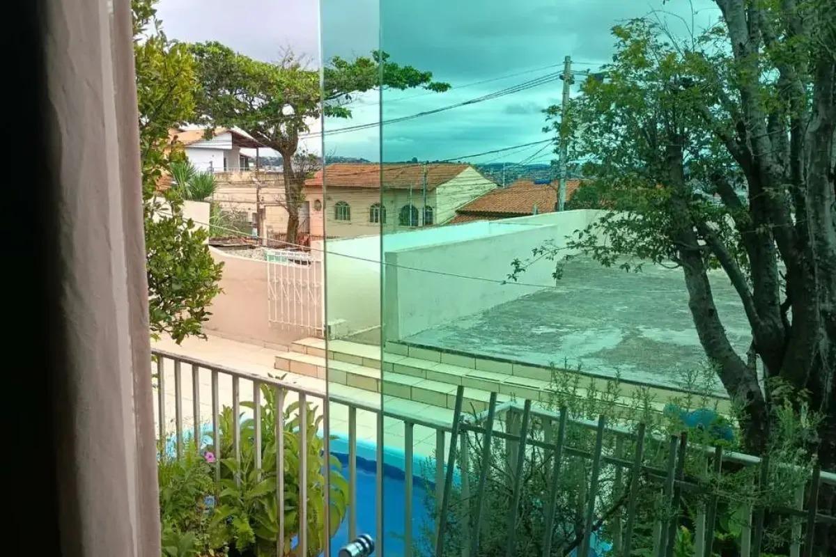 Casa, Jardim Alvorada, 3 Quartos, 6 Vagas, 1 Suíte