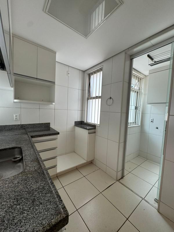 Apartamento, Castelo, 3 Quartos, 2 Vagas, 1 Suíte