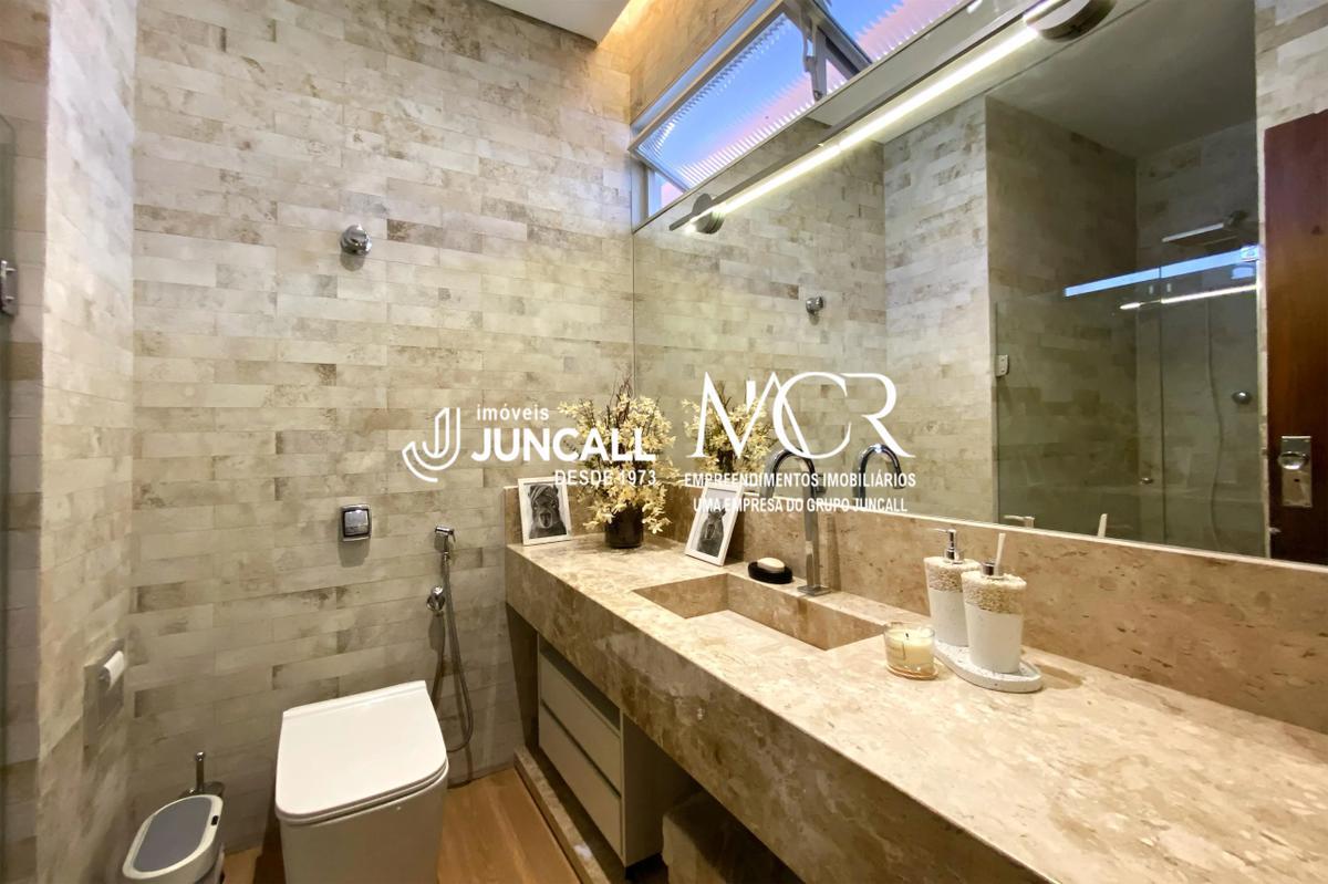 Apartamento, Cidade Nova, 5 Quartos, 2 Vagas, 2 Suítes