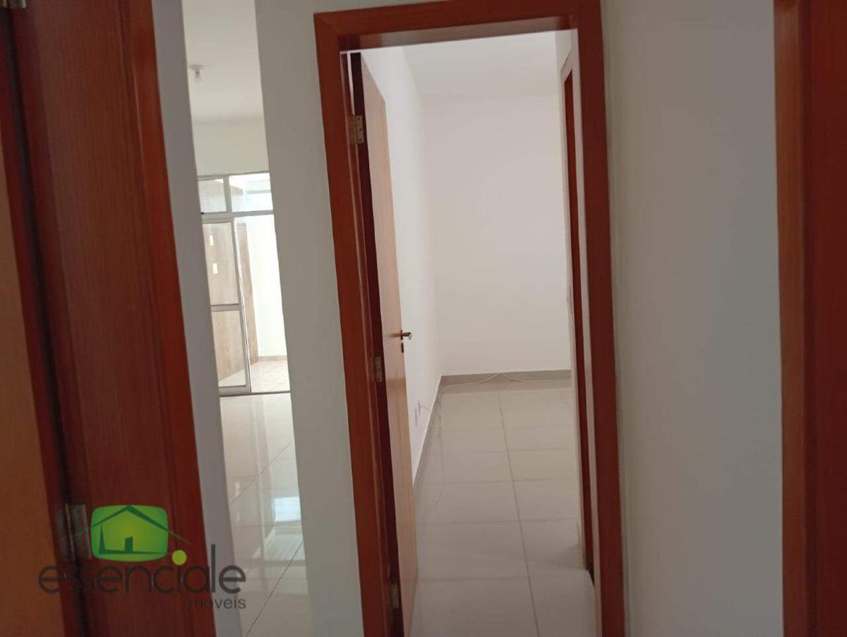 Apartamento, Cidade Jardim Eldorado, 3 Quartos, 2 Vagas, 1 Suíte
