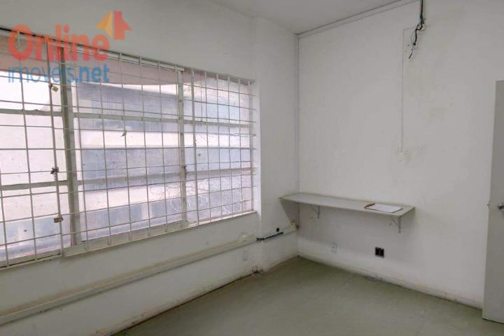 Andar, Centro, 0 Quarto, 0 Vaga