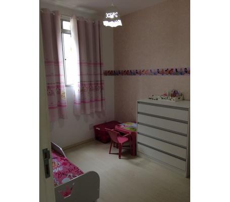 Apartamento, Cândida Ferreira, 2 Quartos, 1 Vaga