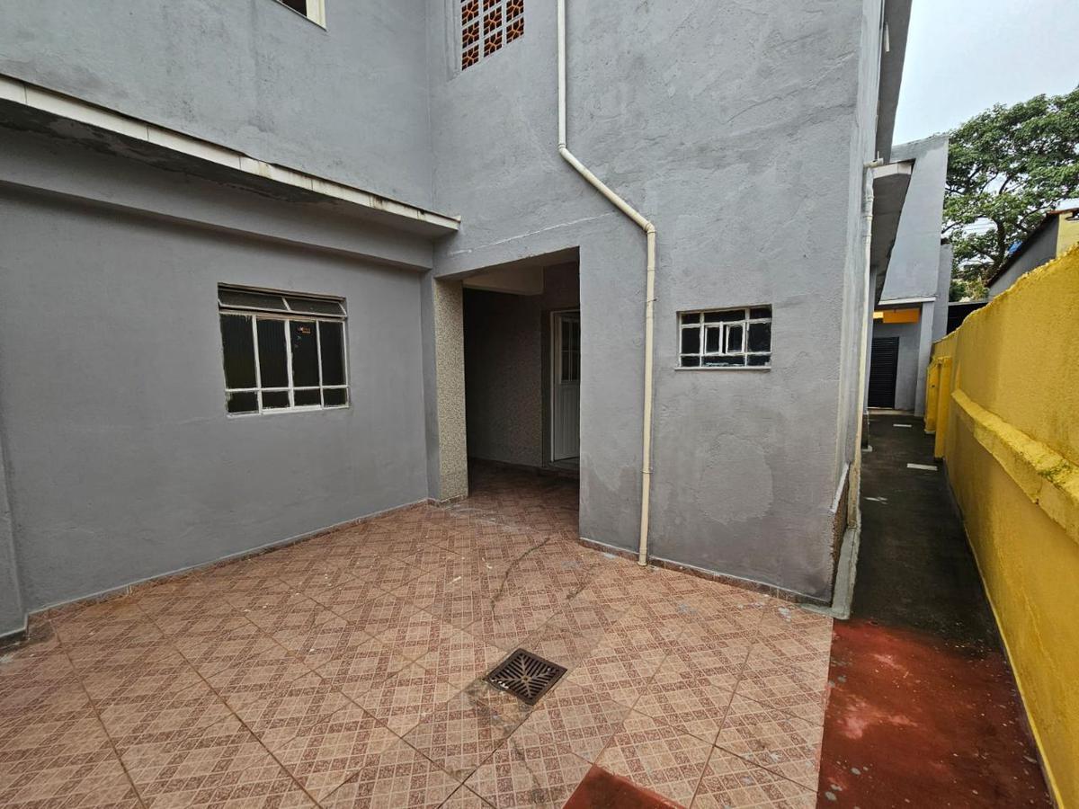 Casa, Palmares, 3 Quartos, 1 Vaga