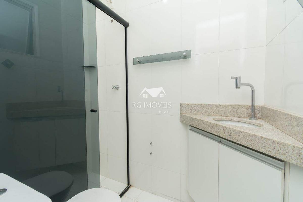 Casa, Teixeira Dias, 3 Quartos, 1 Vaga, 1 Suíte