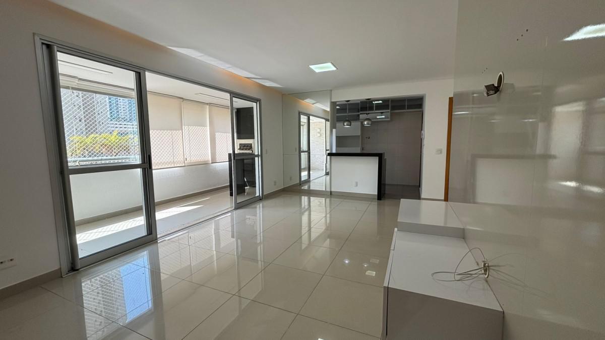 Apartamento, Vila da Serra, 3 Quartos, 2 Vagas, 1 Suíte