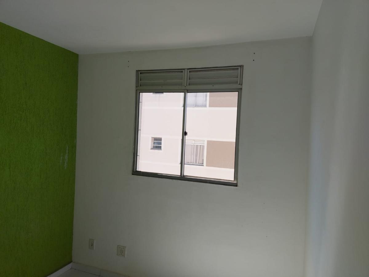 Apartamento, Sapucaia, 2 Quartos, 1 Vaga
