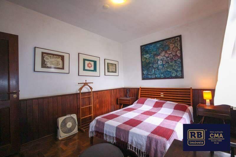 Casa, Serra, 4 Quartos, 5 Vagas, 1 Suíte