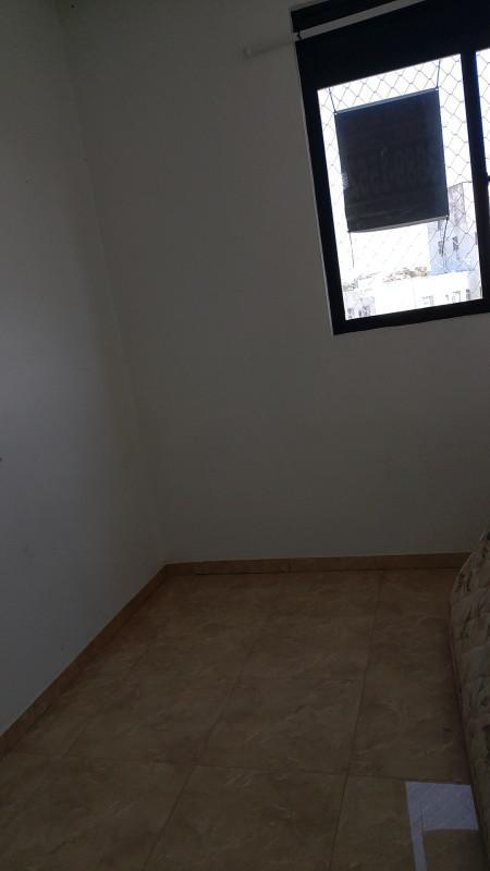Apartamento, Ipiranga, 2 Quartos, 1 Vaga
