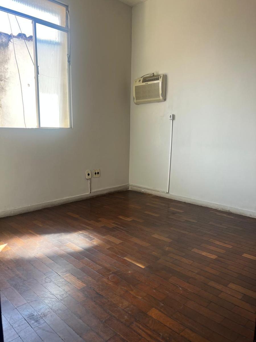 Apartamento, Floresta, 2 Quartos