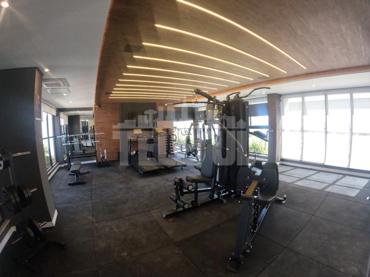 Apartamento, Vila Pinto, 2 Quartos, 1 Vaga, 1 Suíte