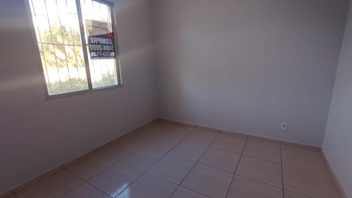 Apartamento, Rio Branco, 3 Quartos, 1 Vaga