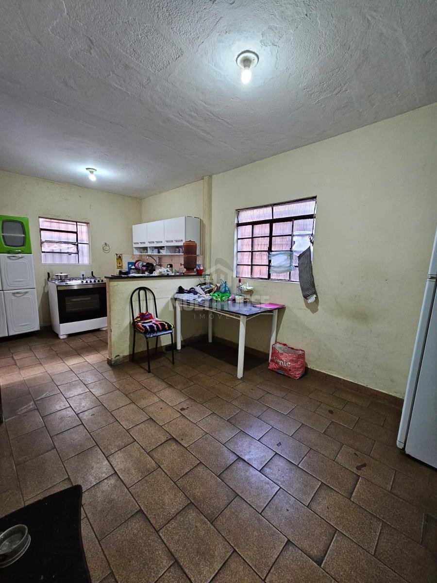 Casa, Piratininga (venda Nova), 3 Quartos, 3 Vagas