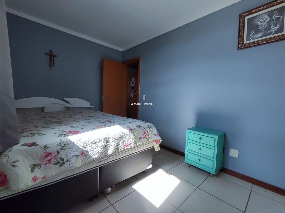 Apartamento, Novo Eldorado, 2 Quartos, 1 Vaga