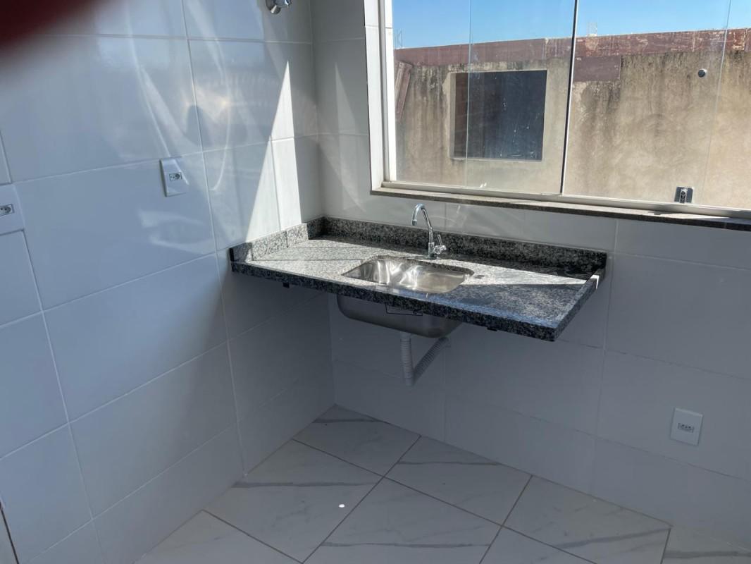 Cobertura, Masterville, 3 Quartos, 2 Vagas, 1 Suíte