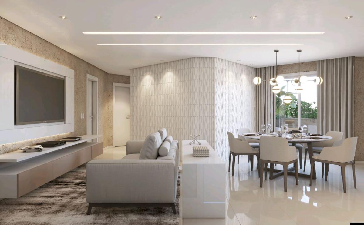 Apartamento, Nova Vista, 2 Quartos, 2 Vagas, 1 Suíte