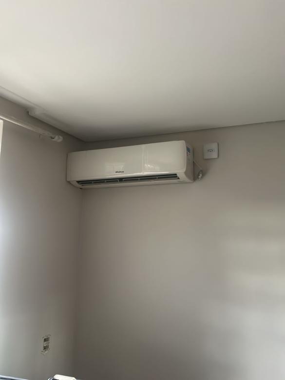 Apartamento, Jardim América, 2 Quartos, 1 Vaga, 1 Suíte