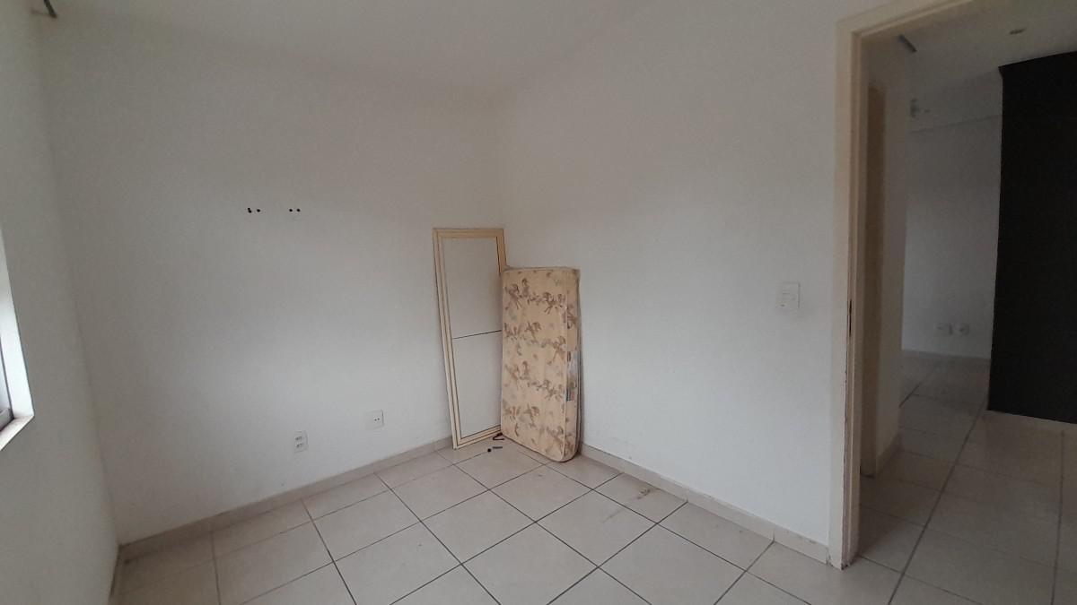 Apartamento, Cinquentenário, 2 Quartos, 1 Vaga