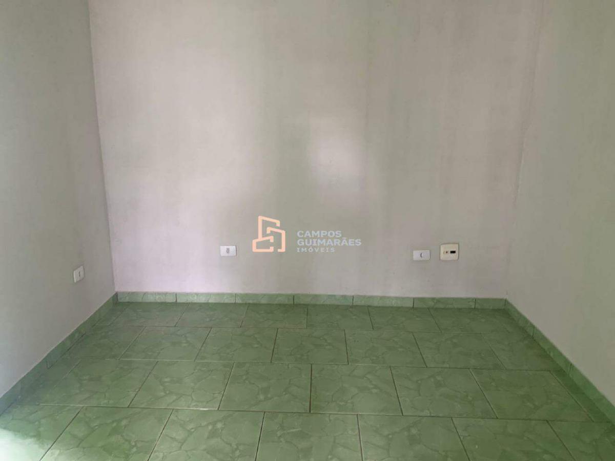 Apartamento, Diamante, 2 Quartos, 1 Vaga