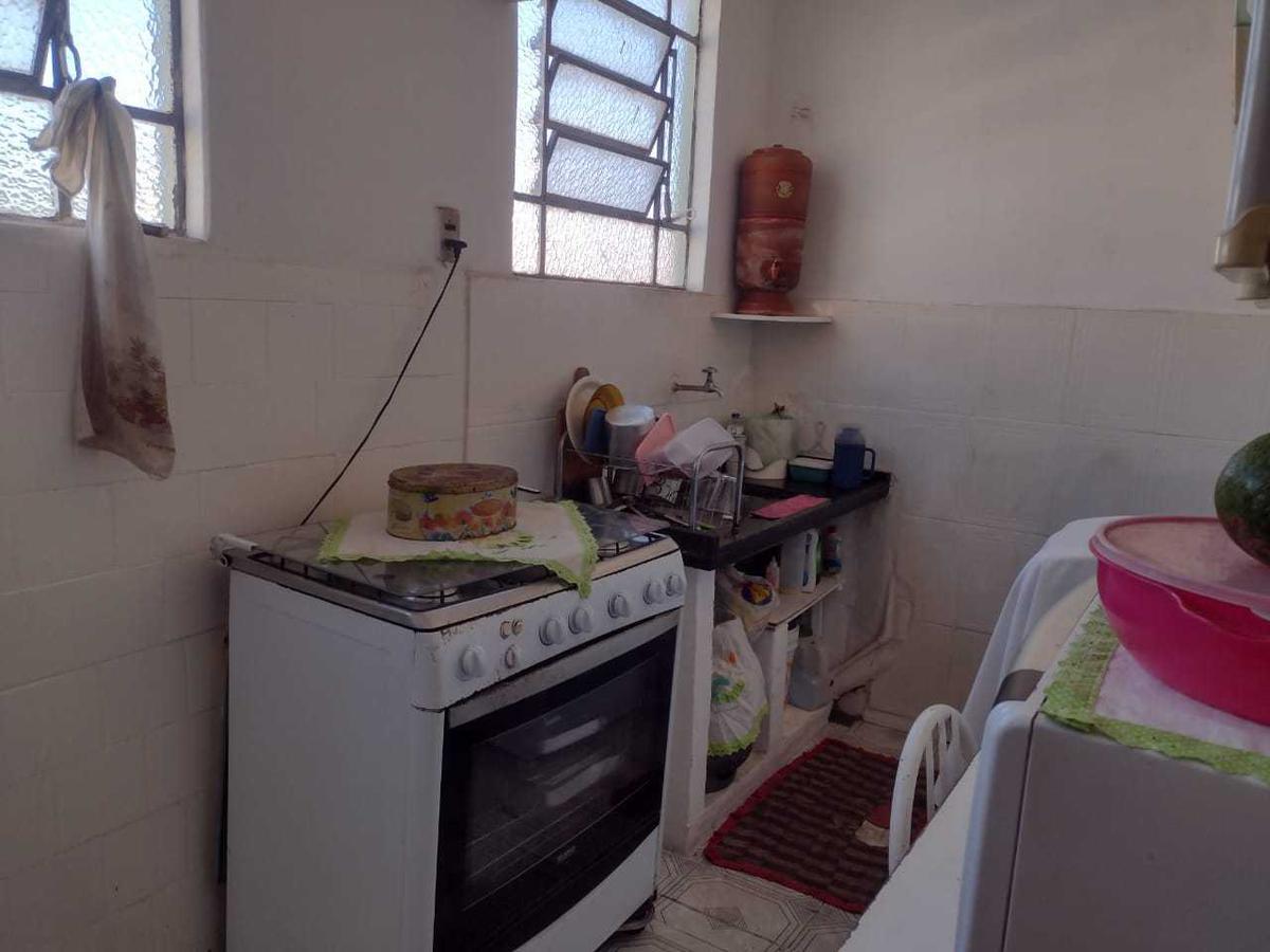 Apartamento, Colégio Batista, 3 Quartos, 0 Vaga