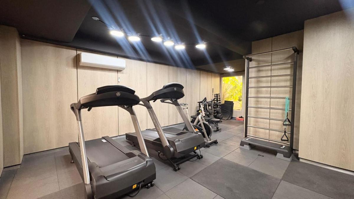 Apartamento, Santo Agostinho, 2 Quartos, 2 Vagas, 1 Suíte