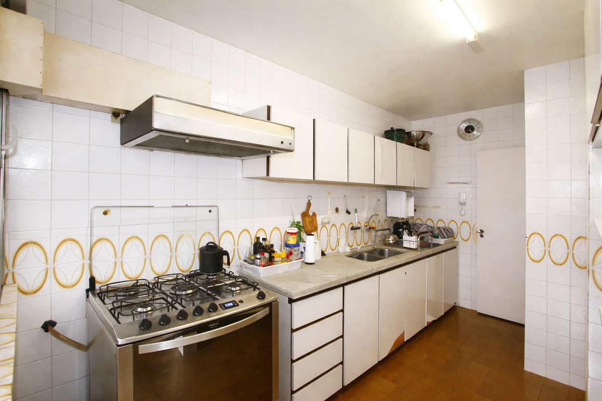 Apartamento, Santa Lúcia, 4 Quartos, 3 Vagas, 1 Suíte