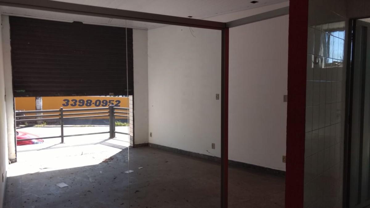Andar, Alvorada, 0 Quarto, 0 Vaga