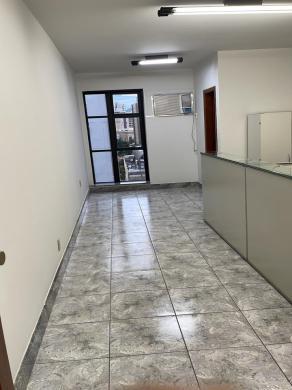 Sala, Santo Agostinho