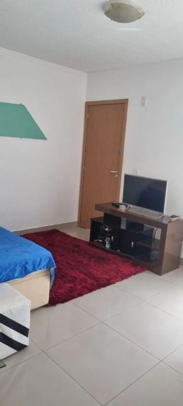 Apartamento, Califórnia, 2 Quartos, 1 Vaga